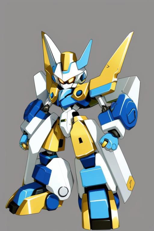 Medabots image by TomLucidor