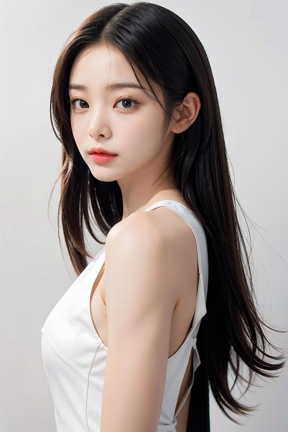 Seol In ah Actress (Korean) image by Steven_Rogers_TH