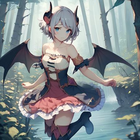 Yori (Princess Connect) V1