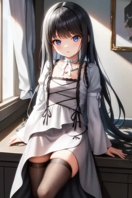 Natsuki Minamiya | 噬血狂袭 南宫那月 | 南宮 那月 (Strike The Blood)