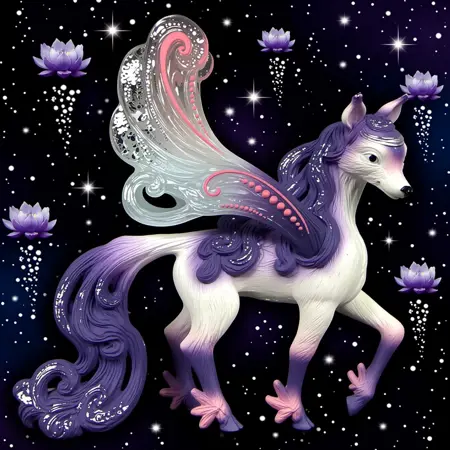 Bayala – Denaja (for Illustrious/Qwen)