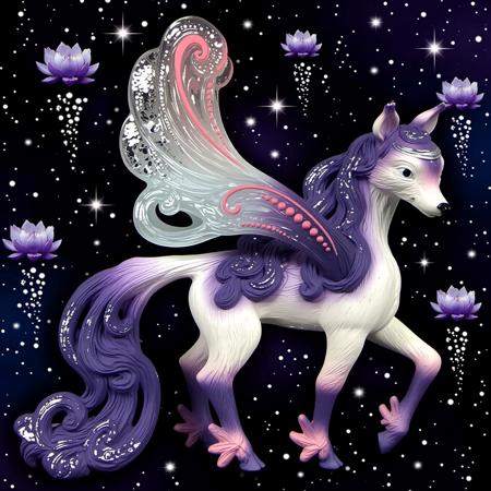 Bayala – Denaja (for Illustrious/Qwen) v1.0Qwen