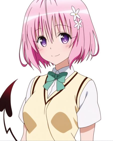 [IL] Momo Belia Deviluke - To LOVE-Ru v1.0il