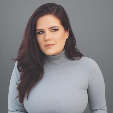 Pony - Erica Lindbeck - Voice Actress v2.0