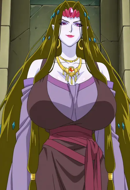 Desperaia (Yes! Pretty Cure 5)