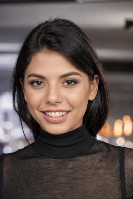 Gina Valentina - [Brazilian] SD1 🇧🇷 v1.0