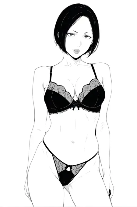 Nagisa Ooshima [Raw Hero (Akira Hiramoto)]