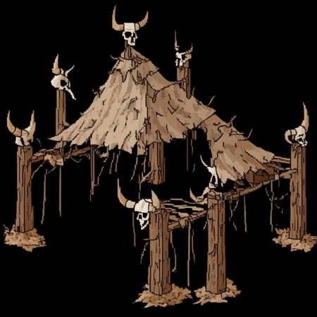 Wonderdraft Assets SDXL V1