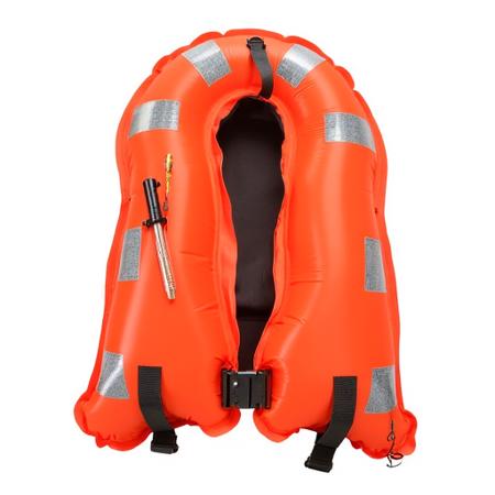 Automatic Lifejackets V1