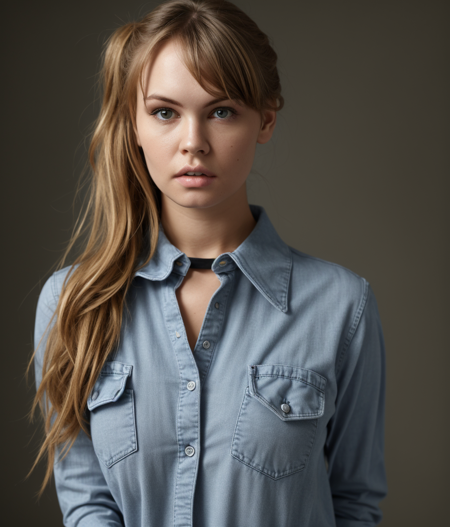 Anastasia Scheglova v1.0