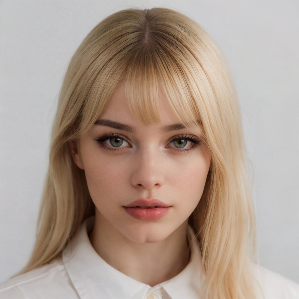 Lauren Burch Lauren Burch v1.0 Stable Diffusion LoRA Civitai