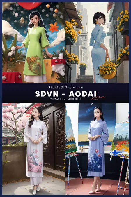 SDVN-Aodai