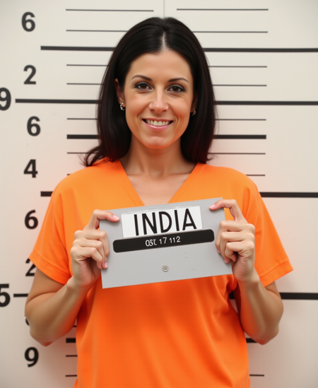 India Summer | Pornstar v1.0