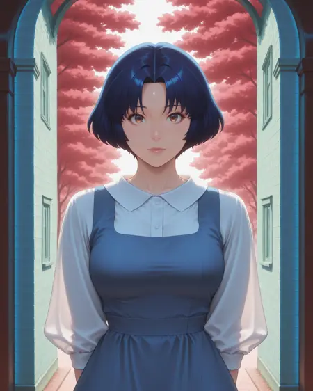 Ranma ½ - Akane Tendo