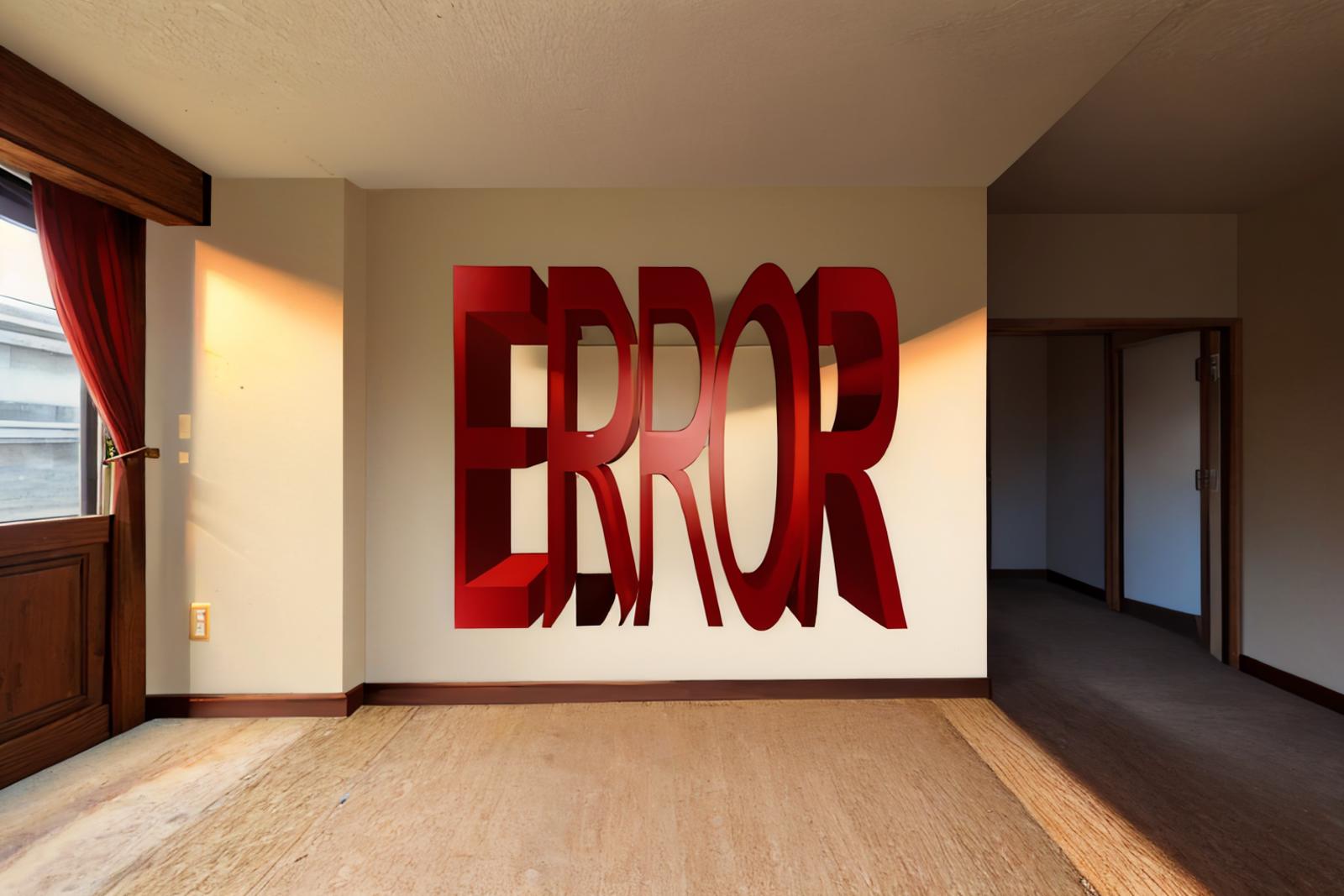 ERROR | Source Engine image by justTNP