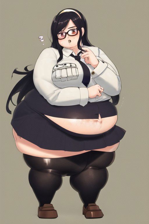 Filia Medici | Skullgirls loRa 2 in 1 image by madokaisgae