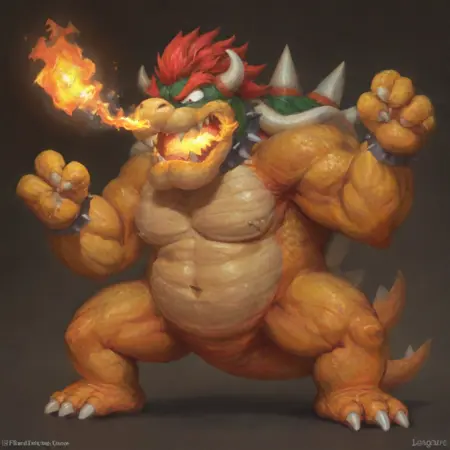 Bowser