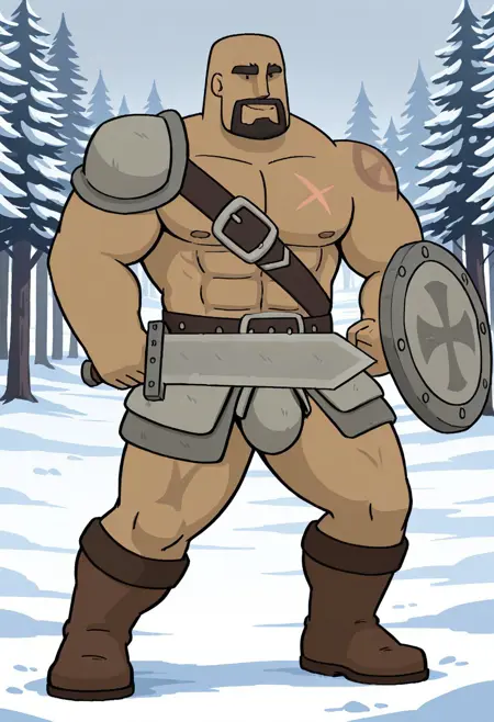 Selim - Robin Morningwood Adventure