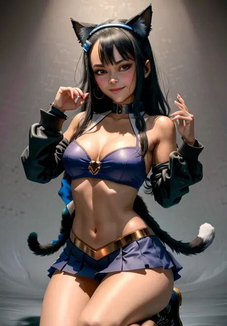 Hayase Nagatoro