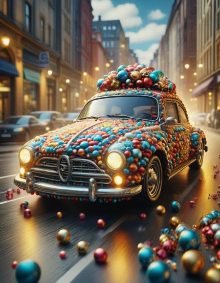 professional breathtaking cinematic movie still of a EPbblestyleSDXL car , 
<lora:EPbblestyleSDXL:1>,hyper detailed masterpiece, dynamic, awesome quality,