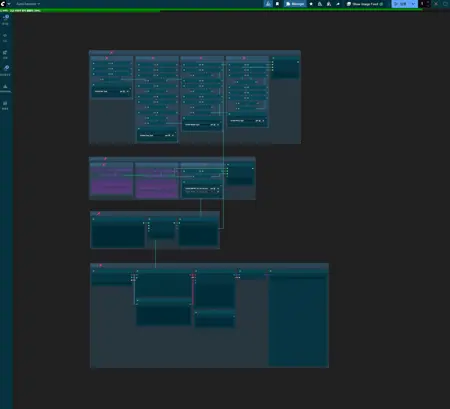 MAKE AUTO CHARACTER