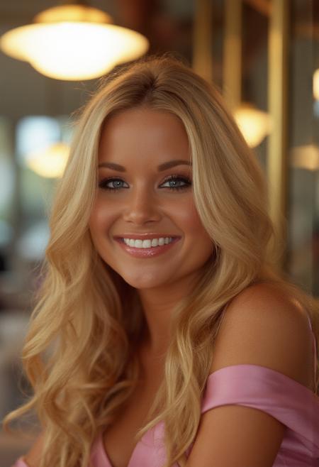 Kara Monaco - PMOY 2006 v1.0