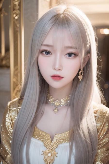 chilloutmix_koreanDoll v1.0