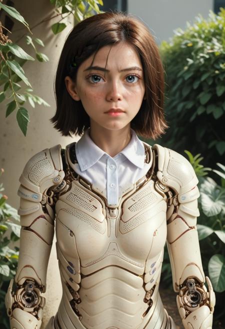 alita v1.0