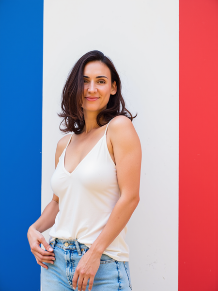 Natoo - French Influencer 🇫🇷 Flux1D