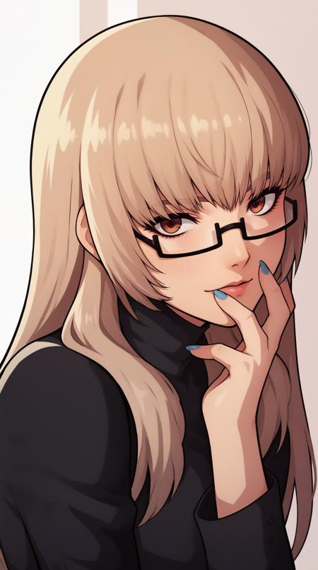Katherine McBride [Catherine][PONY/IL] Katherine McBride Pony