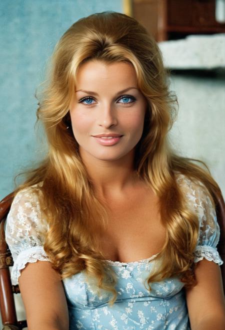 Senta Berger v1.0