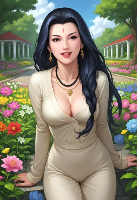 大唐雙龍傳, da tang shuang long chuan, 師妃暄, shifeixuan,