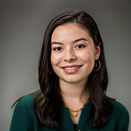 Miranda Cosgrove v1.4