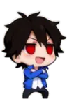 Valarant's Avatar