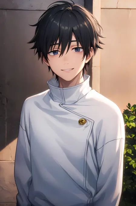Yuta Okkotsu