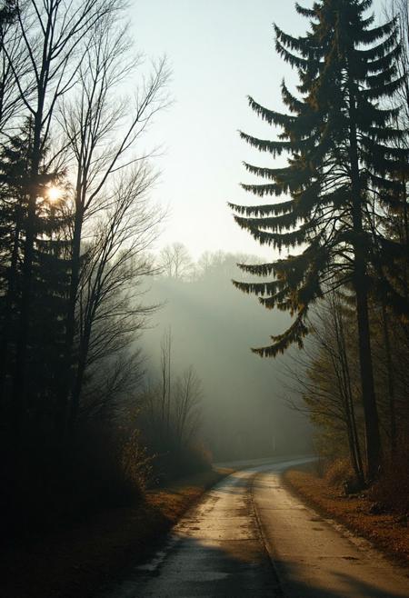 Personal Photo Style - Test v1.0