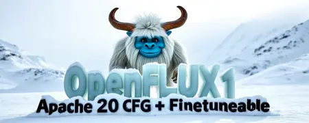 Ostris OpenFLUX.1 VAE