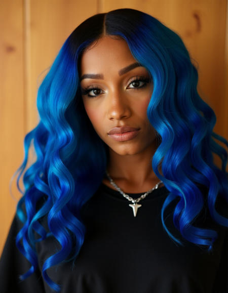 Sasha Banks - Mercedes Moné - Wrestler v1.0
