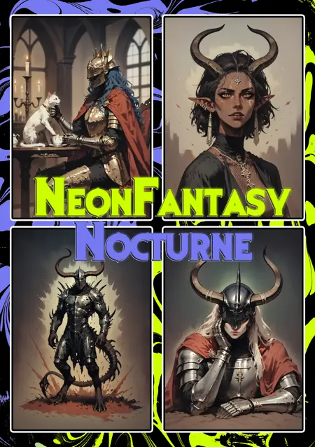 NeonFantasyNocturne style [PonyXL]