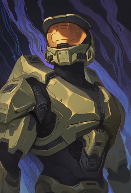 Ami Thompson [Illustrious] Style Lora