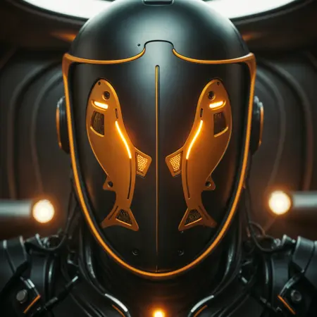 Boreysha's Avatar