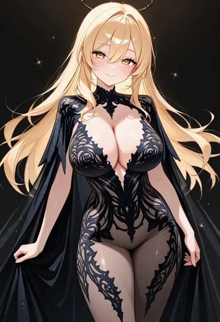 Chronopattern Dress PD IL