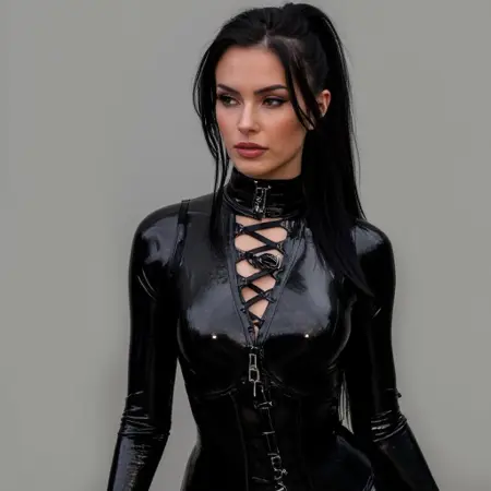 Black Femdom