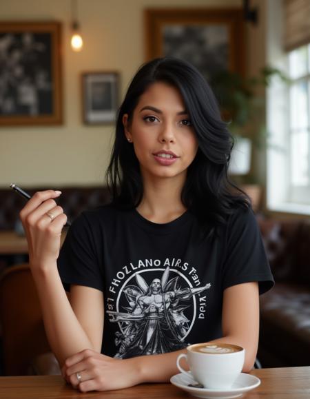 Gina Valentina (Flux) - Adult Film Actress V1