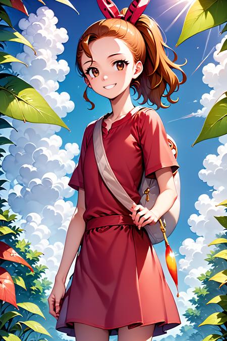 Arriety  PONY  Karigurashi no Arriety  アリエッティ  借りぐらしのアリエッティ v1.0