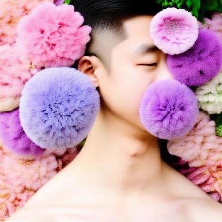 taking a stupid flower pic taking a stupid flower pic