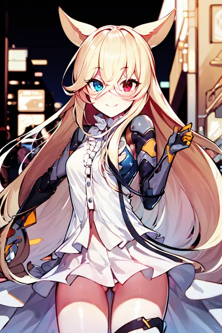 G41 (Girls Frontline)