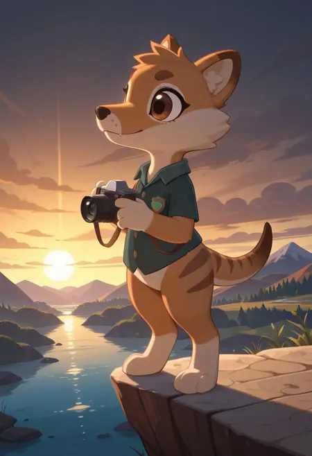 Benji Picswick (Amber isle)