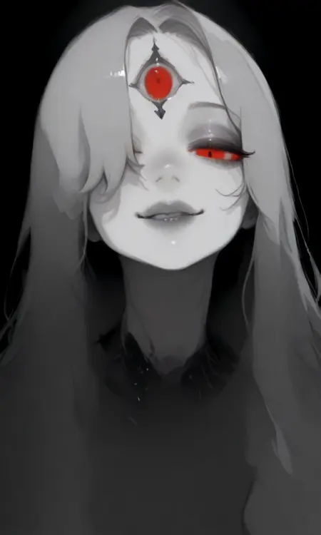 Character Creator/ Illustrious