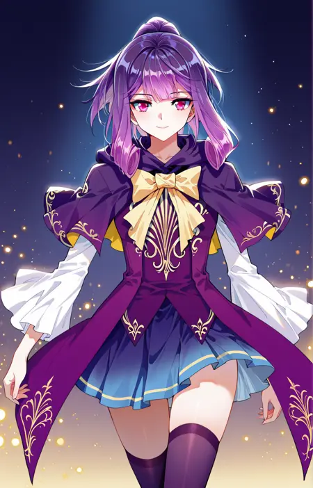 Xu Jiujiu ( 许久久 ) | 斗罗大陆2 | Douluo Dalu II | Soul Land II | Manhua | Webtoon | Illustrious